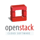 Openstack logo