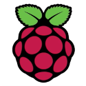 Raspberry Pi logo